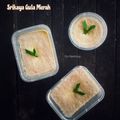 Cooksnap dari Elys Diana untuk resep Srikaya Gula Merah