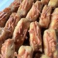 Cooksnap dari Ima Purnamasari untuk resep Kaastengel