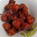 Cooksnap dari yan untuk resep Ayam Goreng Saos Mentega