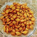 pinky makhija का कुकस्नैप जब उन्होंने सेमी (semi recipe in Hindi) बनाया था।