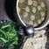 Cooksnap dari Alifah Lestari untuk resep Sup Pangsit Sederhana a.k.a Simple Wonton/dumpling soup