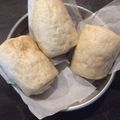 Kaylie Hu 的 黑糖饅頭 cooksnap