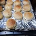 Cooksnap dari Niken Sudjarwo untuk resep Bakpia rapuh dan renyah isi kacang hijau