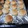 Cooksnap dari Niken Sudjarwo untuk resep Bakpia rapuh dan renyah isi kacang hijau