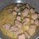 Cooksnap dari Nandadwi Parkadisilva untuk resep Beef Saikoro Garlic Butter