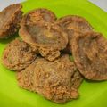 Cooksnap dari nisrina niwar untuk resep TAHU WALIK Pedas