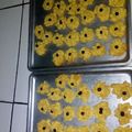 Cooksnap dari Riri Satrio untuk resep Kue semprit