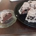 Cooksnap dari Rahmani untuk resep Puding milo oreo susu