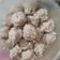 Cooksnap dari Wilma untuk resep Bakso Daging Babi Kenyal (Daging Segar)