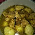 Cooksnap dari Era Setiani Noviana Dhamatantra untuk resep Opor Ayam Tanpa Santan