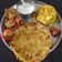 HEMA OZA's cooksnap of when they made આલુ પરોઠા (Aloo Paratha Recipe In Gujarati).