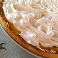 El cooksnap de Guadalupe Alasino cuando hizo Lemon Pie 🥧 🍋🥧.