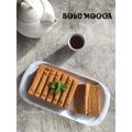 Cooksnap dari Noni Sukmawati untuk resep Bolu Mocca