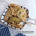 Cooksnap dari Mama fathan untuk resep Terong goreng tepung