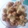 Cooksnap dari Lucia Pratiwii untuk resep Onde-Onde Ketawa