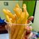 Cooksnap dari Karunia Intan untuk resep Potato Cheese Stick (Stik Kentang Keju)