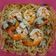 Cooksnap dari susi untuk resep Spaghetti Aglio e Olio with Butter Prawn