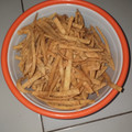 Cooksnap dari anis khalillah untuk resep Cheese Stick / Stik Keju gurih renyah