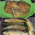 Cooksnap dari Fanny Mirza untuk resep Bandeng Presto Duri Lunak