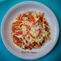 UmmiAbdull's cooksnap of when they made Gurasa (bandashe).