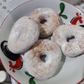 Cooksnap dari Pipit Karmila untuk resep Donat Kentang Takaran Sendok super lembut