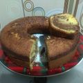 Cooksnap dari Uchi untuk resep Bolu Jadul (super lembut & lembab)