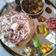 Jigna Sodha's cooksnap of when they made જુવાર ના રોટલા.