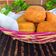 Cooksnap dari Dapoer sriwidi untuk resep Banana Balls 🍌😄
