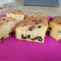 Cooksnap dari LinaS_Cuisine untuk resep 22.(1) Marble Butter cheese Cake