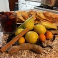 El cooksnap de Andrea dlrg cuando hizo Buñuelos de rodilla.