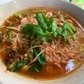 รูป Cooksnap ของ อ้วนหิว เมื่อเขาทำ เย็นตาโฟ แบบง่ายๆ