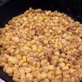 danyturner's cooksnap of when they made Sauteed Corn.