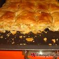 Cooksnap από skelida στη συνταγή Πιπερόπιτα 2