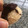 El cooksnap de geri : @geri.simon en Instagram cuando hizo Coquitos con chocolate y almendras fáciles y ricos sin horno.