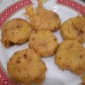 Cooksnap dari Yulis Fresti Aryanti untuk resep Perkedel Kentang
