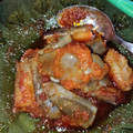 Cooksnap dari Risti Wulandari untuk resep Terong balado