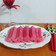 Cooksnap dari Liza Martini untuk resep Putu Ayu Keju (in Blue)