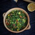 صورة من rana.f.Saber، شاركها بعد تجربة وصفة سلطة غزاويه