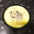 El cooksnap de Tony Izquierdo cuando hizo Crema o puré de Calabacín con la Monsieur Cuisine.