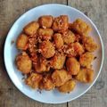 Cooksnap dari Yash Larasati untuk resep Tahu Crispy Cabe Bawang