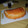 El cooksnap de Karen Zubiaurre cuando hizo Calzone de jamón y muzzarella (masa en Panetera).