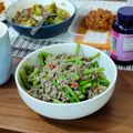Cooksnap dari Nadia untuk resep Oseng Daging Sapi Buncis