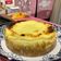 嘎雞 的 芋頭巴斯克乳酪蛋糕 cooksnap