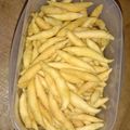Cooksnap dari Loyal Rani untuk resep Stick Keju/Telor gabus keju (versi Ketan)