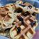 Cooksnap dari Josina untuk resep Waffle crispy outside fluffy inside