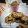 Cooksnap dari Nia untuk resep Soft Cookies (Banana-oat) super yummy!! 😍😍