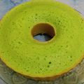 Cooksnap dari Magdalena untuk resep Bolu panggang simpel enak/sponge cake