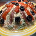 El cooksnap de @tesa.cuina cuando hizo Ensaladilla rusa congelada.