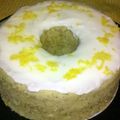 Saluki's cooksnap of when they made 6 min microwave banana cake.