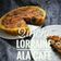 Cooksnap dari Andrea 🍁 untuk resep Quiche Lorraine ala Cafe